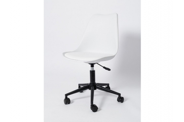Кресло HOC-1004 Белое