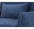 Кресло-кровать Анита синий ТК 372