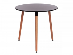 Стол Mars mod. T1004 черный