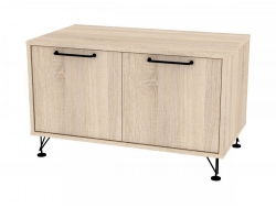 Тумба Лофт K63