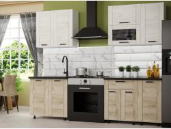 Кухонный гарнитур Диана 4 У Лофт 1800