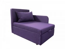 Диван фиолетовый Nice Viola