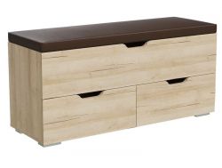 Диван Флинт 2-4201 Дуб ривьера