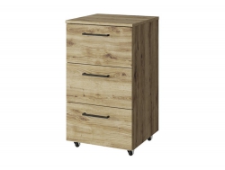 Тумба выкатная 3S Doorset