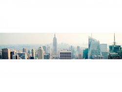 Кухонный фартук глянцевый SP-057