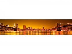 Кухонный фартук глянцевый SP-059