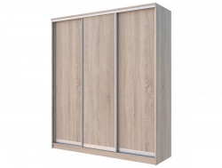 Шкаф-купе Хит 22-4-18/2-111