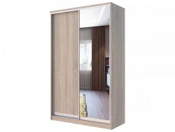 Шкаф-купе Хит 24-4-15-15