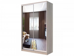 Шкаф-купе Хит 22-4-17-55