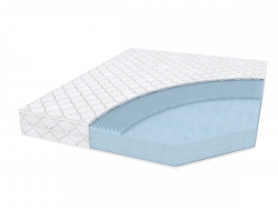 Матрас Foam massage 90х195