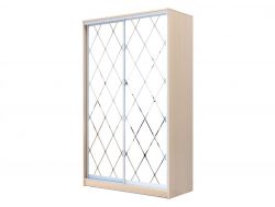 Шкаф-купе Хит 23-4-12-66 узор 13