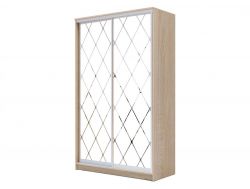 Шкаф-купе Хит 23-14-66 рисунок 13