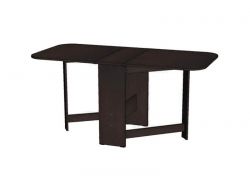 Стол книжка венге