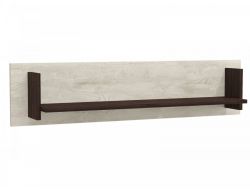 Полка навесная 33.16 Лючия Бетон