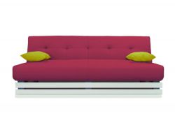 Диван Mango 1 рогожка