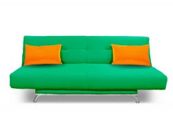 Диван Mango 2 Зеленый