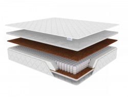 Матрас Sleep Nova 80х190