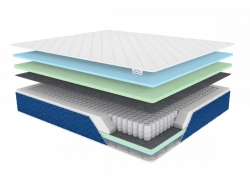 Матрас Sleep Plus 140х190