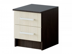 Прикроватная тумба Фиеста (2 шт) СМ