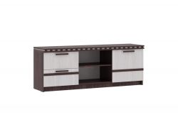 Тумба для теле-радио аппаратуры Ольга 13