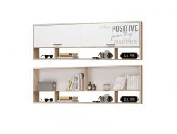 Полка для книг Джуниор