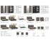 Спальня Саммит Меренга
