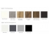 Стол рабочий SR-4 600х2000 мм