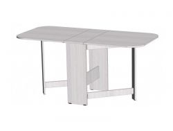 Стол книжка анкор светлый