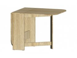 Стол книжка сонома