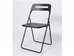 Стул раскладной OKC-1331 Черный