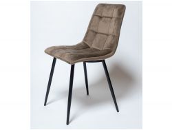 Стул ОКС 1225 (аналог UDC 7094) темно-бежевый