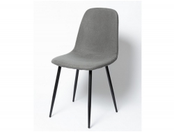 Стул DC 5541 ткань графит