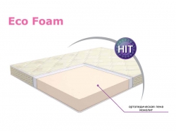 Матрас Ultra Eco Foam Ультра Эко Фом 900*1950 мм