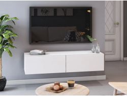 Тумба подвесная 3 фасад белый ВНК